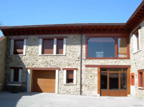 Casa Rural Solapeña