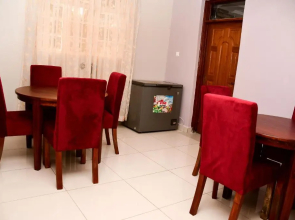 Vintage Homestay -Eldoret