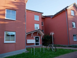 Apartment Heller am Hasselkopf