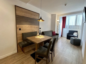 Holiday Residence Mesenhaus