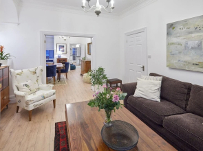Host Stay No 5 in Filey