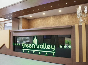 Green Valley Savsat