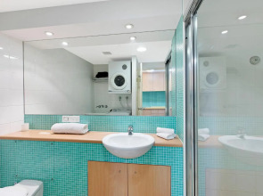 Waterfront Apartment 621