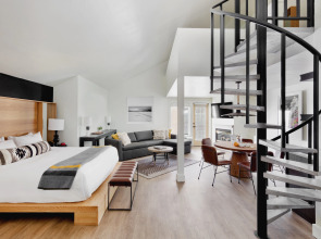 Gravity Haus Jackson Hole