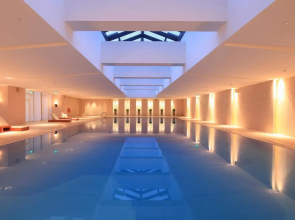 Holiday Inn Nantong Oasis Centre by IHG