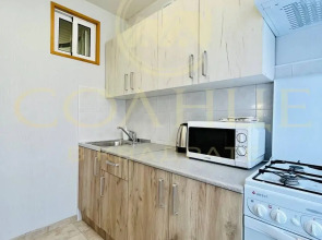 Апартаменты на улице Ферсмана