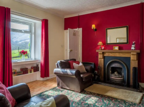 Shemore Farm Holiday Cottage