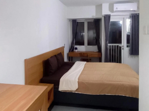 RedDoorz Apartment @ Grand Sentraland Karawang