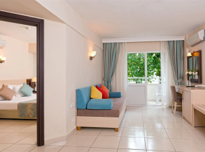 Club Sidelya Hotel