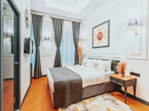 Ferman Port Hotel - Special Class