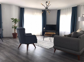 Vibrant Apartment 7 Min to Marmaris Beach