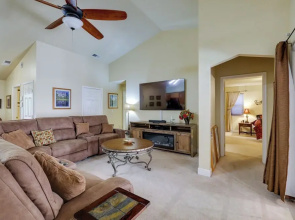 Groveland Vacation Rental Near Pine Mountain Lake!