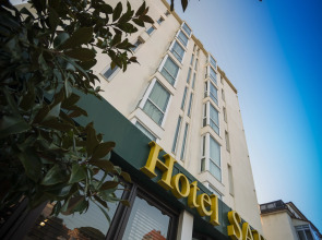 Saboia Estoril Hotel