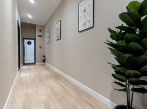 DeGoya Studios Bucharest Old Town