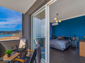 Royalisa Palmiye Beach +16 Adult Only