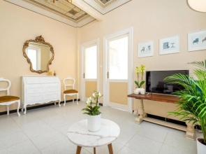 Appartamento Lalla Fedè