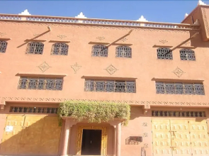 Hotel Awayou