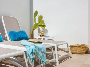 Beach House Sa Torre