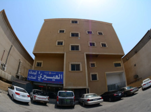 Al Eairy Furnished Apartments Dammam 4