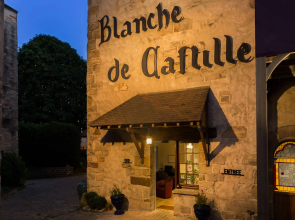 Best Western Blanche De Castille Dourdan