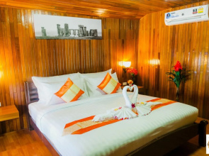 Zodiac Beach Resort