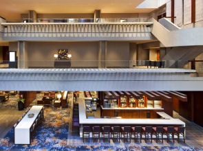 The Westin Peachtree Plaza, Atlanta