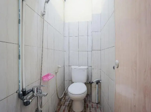 Wisma Waraney by OYO Rooms