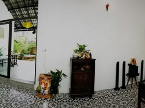 Bo & Miu Homestay