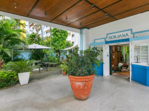 Floriana Boutique Hotel