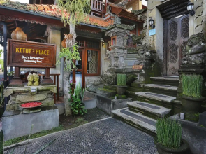 Ketut's Place Bed & Breakfast Ubud