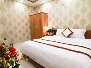 Mine Hotel Da Lat