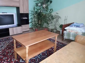 House near Thermal Pool