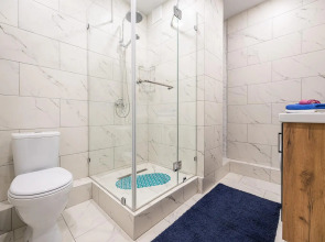 Апартаменты Пять Звезд на Лесопарковой