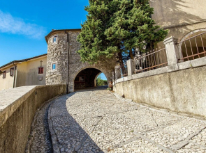 Amazing Apartment in Mucici With Wifi and 1 Bedrooms