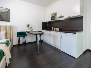 ApartMe Комендантский проспект