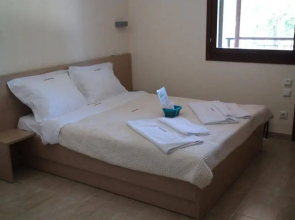 Athos Bay Villa