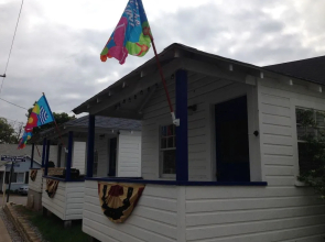 Pine View Lodge