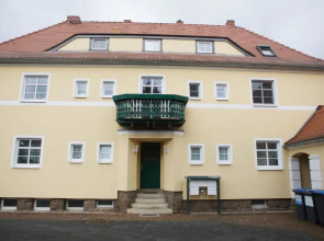 Ferienwohnung Leipzig Süd