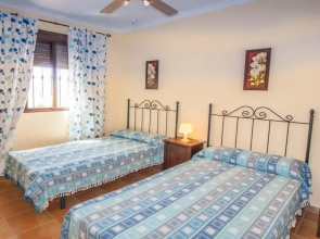 104557 Villa In Algodonales