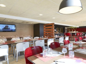 Campanile Lyon Centre - Gare Part Dieu