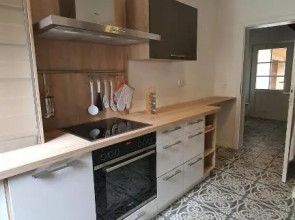 Historisches Fachwerkhaus in Usingen Hochtaunuskreis