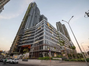 Lumiere Riverside - Luxury Condo District 2