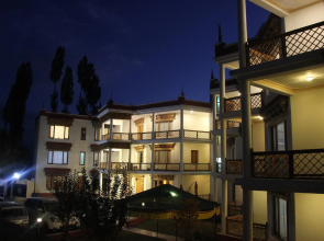Hotel Nalanda Ladakh