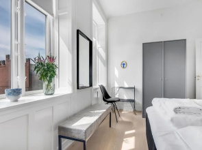 City Square Hotel Apartments
