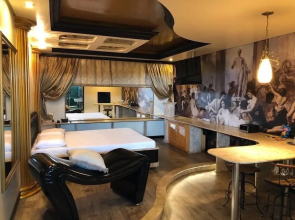 Motel Dallas