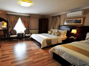 S79 Sunflower Hotel & Spa