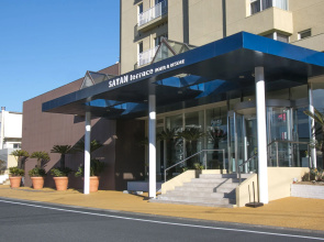 Sayan Terrace Hotel & Resort