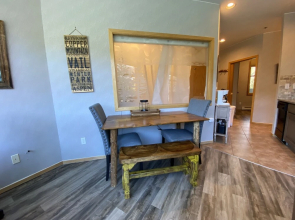 River Bank Lodge 2915