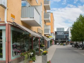 Apartment Savonkatu 25
