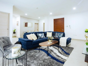 2 bedroom Space Available